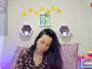 Cam4 Live Sex of laskhmi_