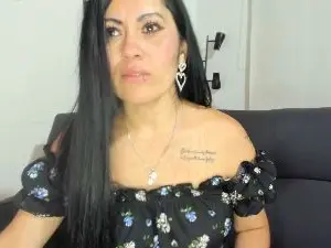 Cam4 Free Live Porn of taniamature