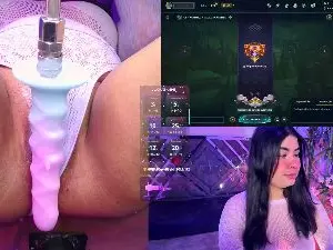 Cam4 Watch Live Sex Cams of DaphneContry