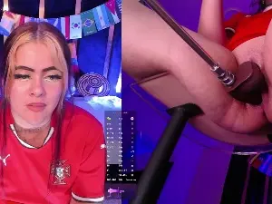 Cam4 Live Sex of Sayreth_
