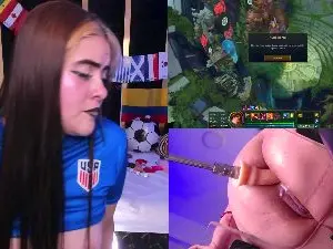 Cam4 Watch Live Sex Cams of Sayreth_