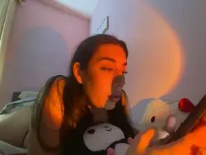 Cam4 Free Porn Cam of silentpixels
