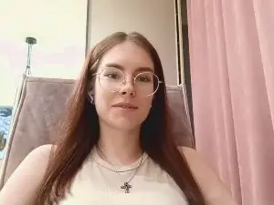 Cam4 Adult Webcam of ClaudeYamakawa