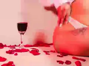Cam4 Sex Cam of Denin_rose