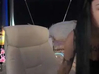 Camsoda Free Porn Cam of amberdismond
