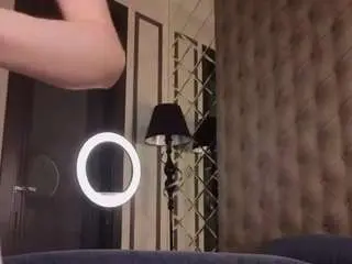 Camsoda Private Sex Chat of julianneedgman