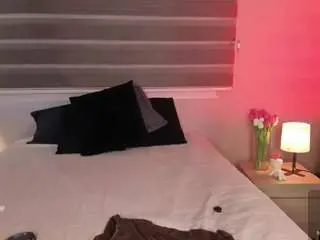 Camsoda Adult Webcams of mill-blue