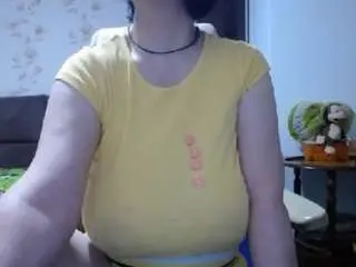 Camsoda Adult Webcam of maryx