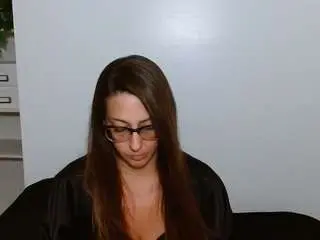 Camsoda Nude Webcam of misscaralia