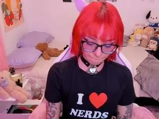 Camsoda Best Webcam of sickoday