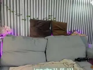 Camsoda Nude Webcam of anna-che1sea
