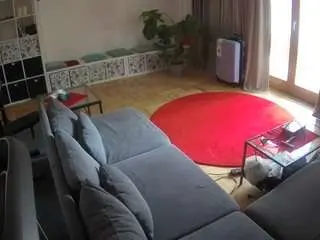 Camsoda Live Sex Cam of voyeurcam-julmodels-living-4