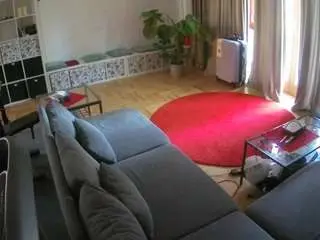 Camsoda Free Live Porn of voyeurcam-julmodels-living-4