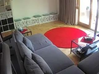 Camsoda Free Live Porn of voyeurcam-julmodels-living-4