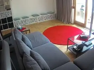 Camsoda Free Porn Cam of voyeurcam-julmodels-living-4