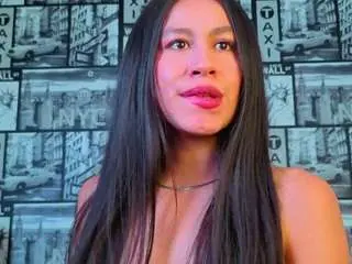 Camsoda Adult Webcam of emmygomez