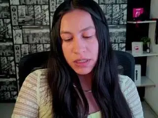 Camsoda Adult Video Chat of emmygomez