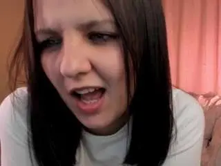 Camsoda Best Webcam of lisafluffy