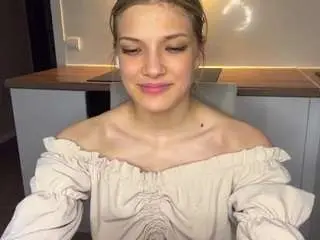 Camsoda Sex Cam of galinanyland