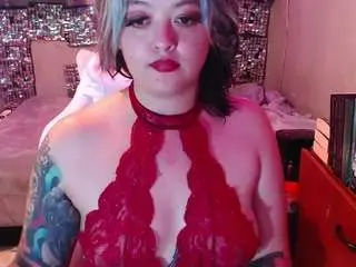 Camsoda Live Sex of lumikki