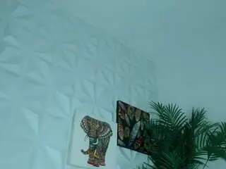 Camsoda Live Sex Cam of hellen-sky