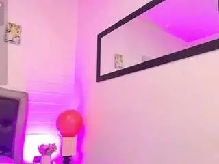Camsoda Adult Webcam of vickyboobss