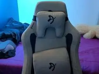 Camsoda Best Webcam of miacanelaxo