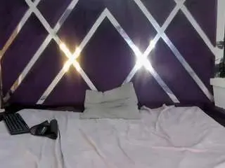 Camsoda Best Webcam of arielasm