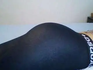 Camsoda Live Sex Cam of kiimberly