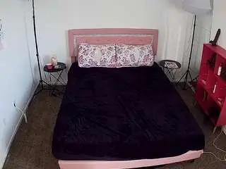 Camsoda Private Sex Chat of voyeurcam-whitneyoc-01