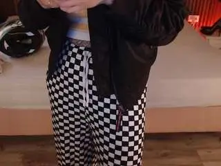 Camsoda Free Live Porn of sam-mansson66