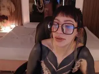 Camsoda Sex Cam of sam-mansson66
