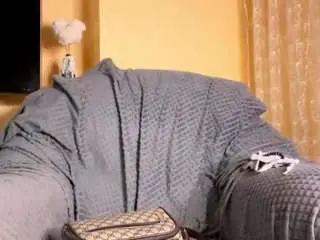 Camsoda Sex Cam of violettebambach