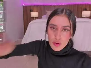 Camsoda Sex Cam of karlaa-james
