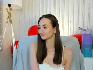 Camsoda Best Webcam of kelly-powell