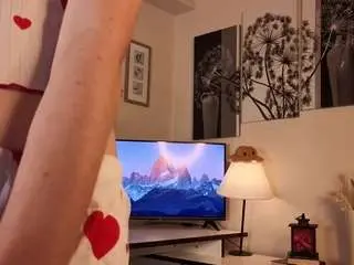 Camsoda Best live sex cam show of miriam-boshe