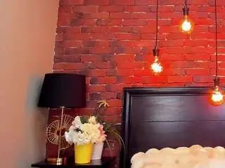 Camsoda Free Porn Cam of christynaross