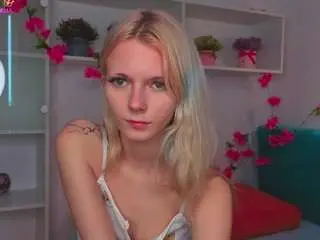 Camsoda Best Webcam of eileenmacmullan