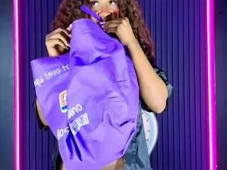 Camsoda Free Live Porn of mrebonybdsm