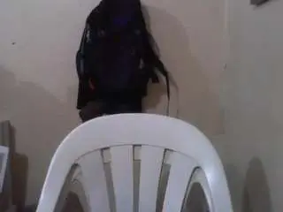 Camsoda Adult Webcam of redmariaeugenia