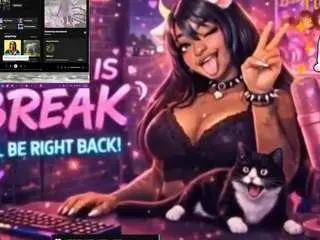 Camsoda Sex Cam of skybluu
