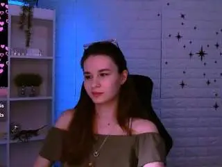 Camsoda Adult Webcams of angie-foxy