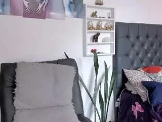 Camsoda Best live sex cam show of alanismorgan