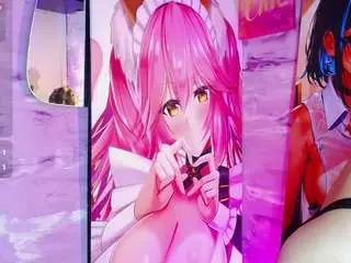 Camsoda Sex Chat of baihu-jin26
