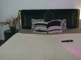 Camsoda Sex Cam of isabellediorr