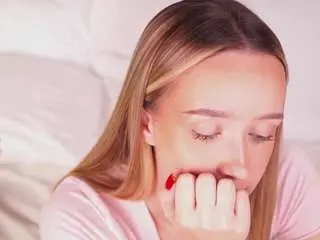 Camsoda Nude Webcam of philippafugler