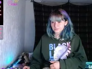 Camsoda Free Live Porn of miss-tataa
