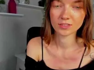 Camsoda Live Sex of kirabliss