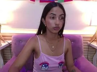 Camsoda Live Sex of sweetlallyy
