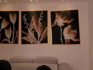 Camsoda Adult Webcam of niickyreedd
